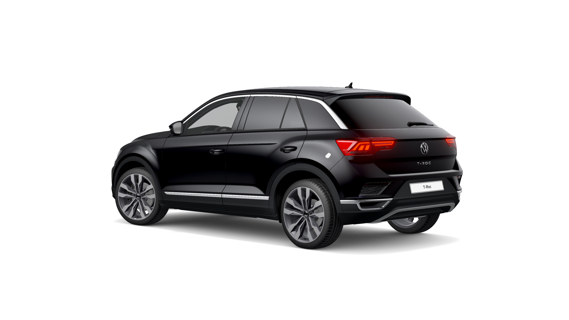 Volkswagen T-Roc 1.5 TSI Sport