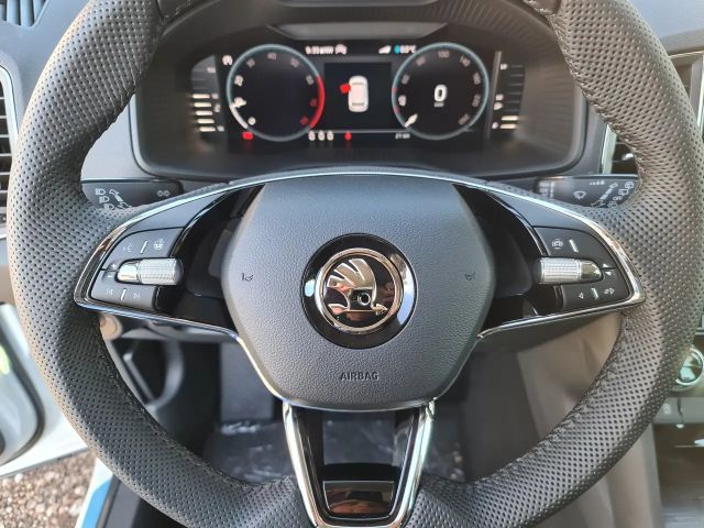 Skoda Karoq Style Style