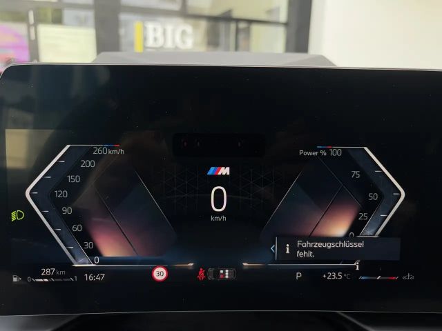 BMW 120 M-Sport Sedan