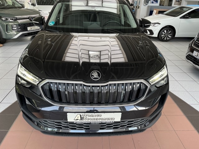 Skoda Kodiaq 2.0 TDI 4x4