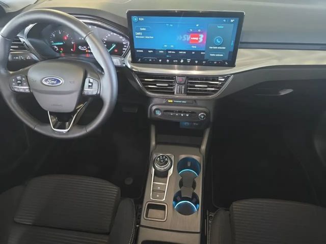 Ford Focus 1.5 EcoBlue Titanium Wagon