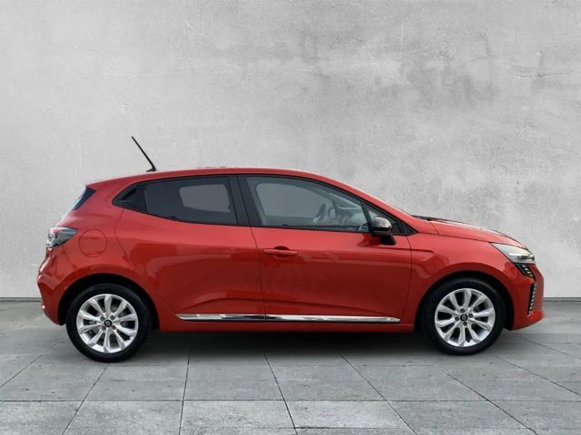 Renault Clio Evolution TCe 90