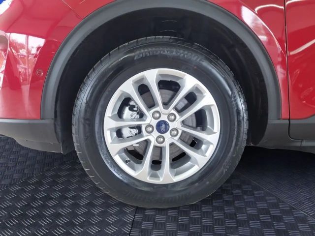 Ford Kuga Plug in Hybrid Titanium X