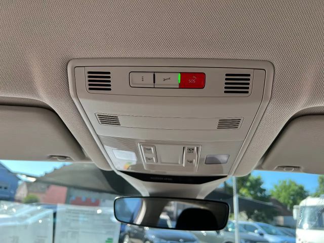 Volkswagen T-Roc 1.5 TSI Life