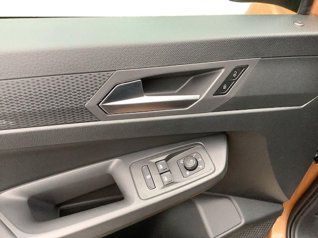 Volkswagen Caddy 2.0 TDI DSG Style