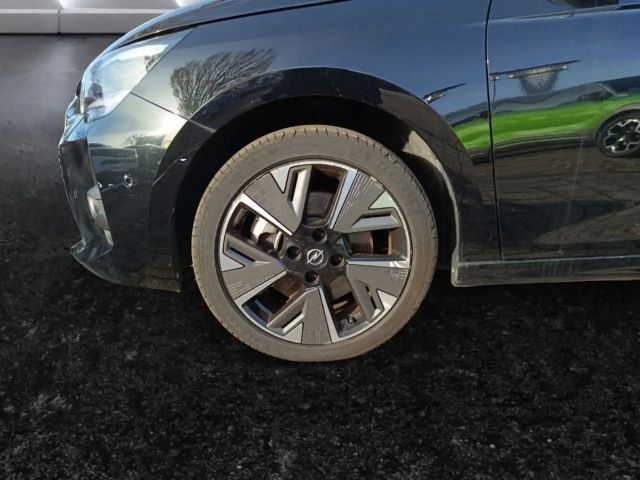 Opel Corsa -e ''Ultimate'' Matrix-LED Rückfahrkamera Sitzheiz