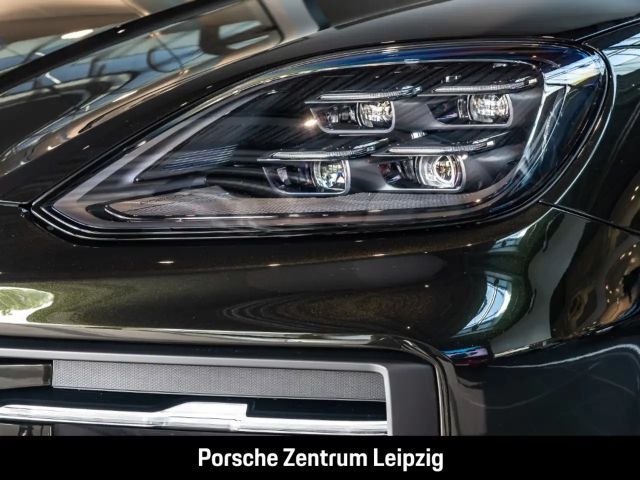 Porsche Cayenne Coupé GTS