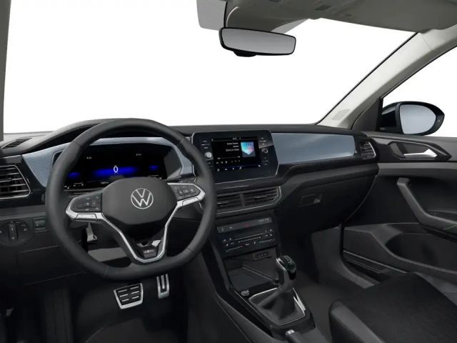 Volkswagen T-Cross 1.5 TSI Life