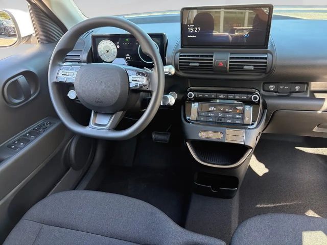 Hyundai INSTER 49 kWh