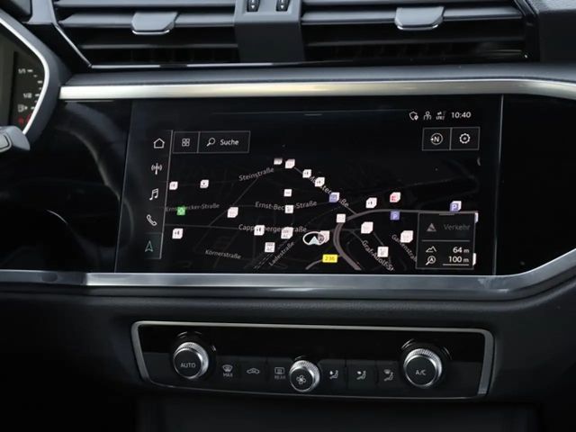 Audi Q3 45 TFSI Hybride Sportback