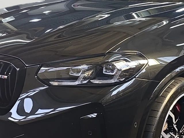 BMW X4 Competition Coupé