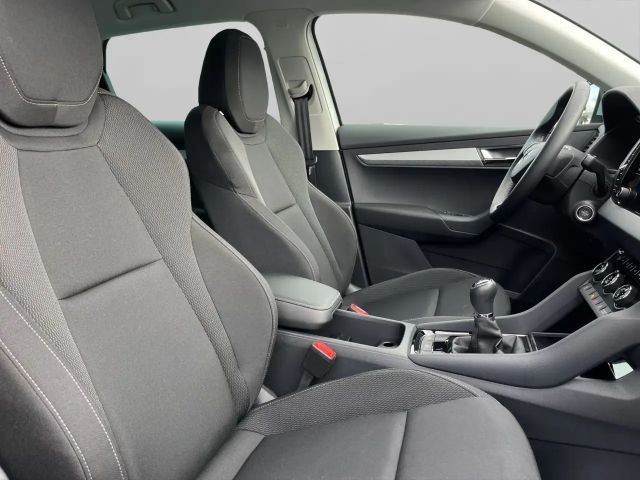 Skoda Karoq 1.5 TSI Selection