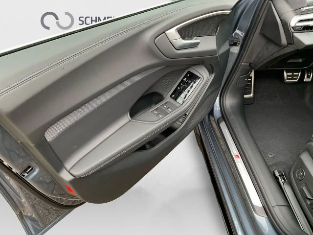 Audi A5 S-Line S-Tronic