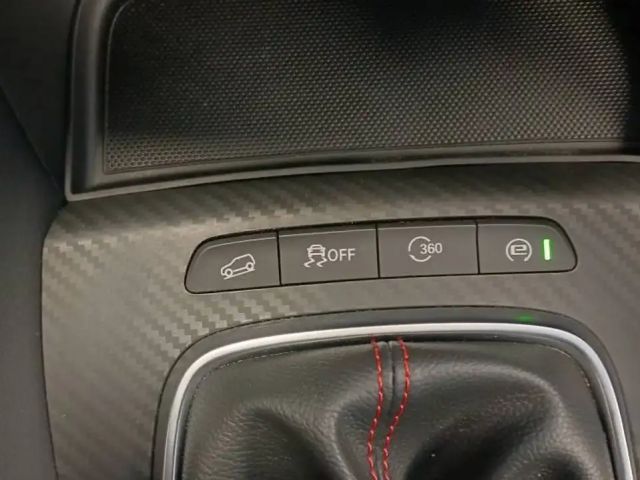 MG ZS 1.5 VTi 106PS 5G Schalter LED*Navi*Leder