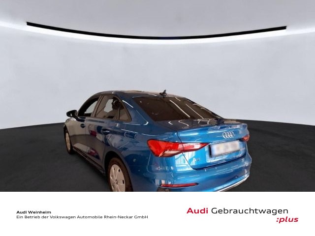 Audi A3 30 TFSI S-Tronic Sedan