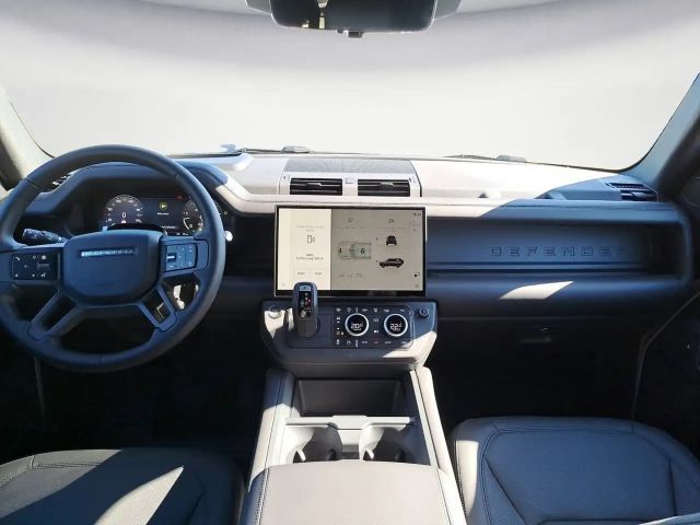 Land Rover Defender 110 HSE