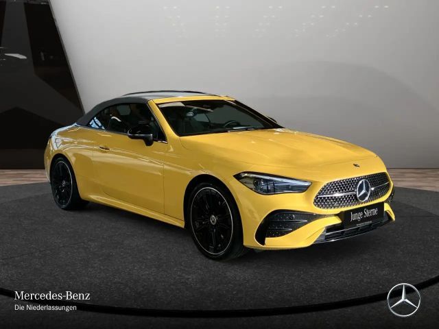 Mercedes-Benz CLE 200 AMG Line