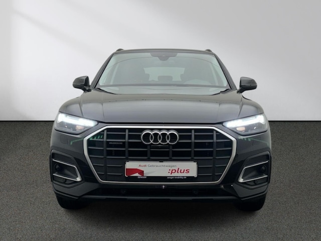 Audi Q5 40 TDI Quattro S-Tronic