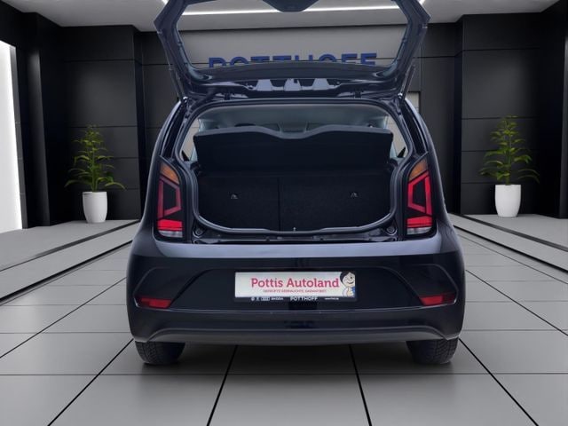Volkswagen up! 1.0 MPI Move Move up!