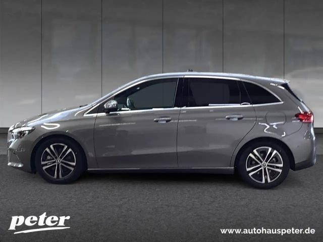 Mercedes-Benz B 220 B 220 d