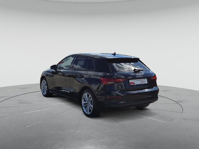 Audi A3 30 TDI S-Tronic Sportback
