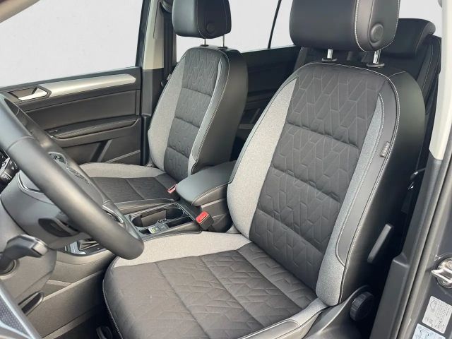 Volkswagen Touran DSG