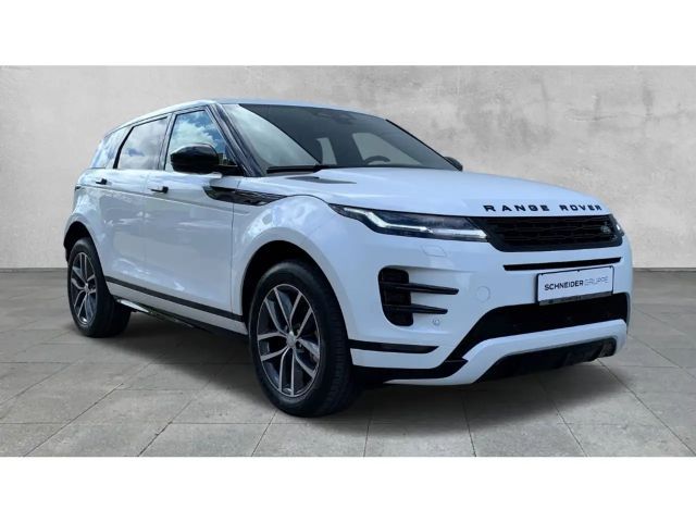 Land Rover Range Rover Evoque AWD Dynamic SE
