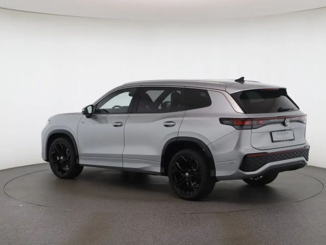 Volkswagen Tayron DSG