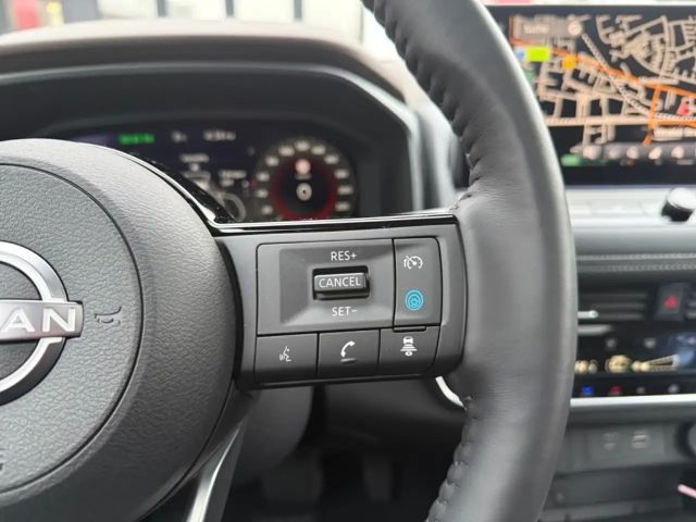 Nissan X-trail Tekna