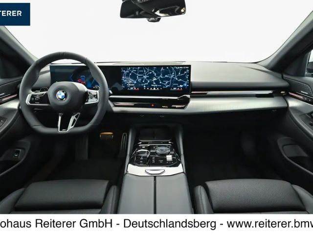 BMW 520 520d Sedan xDrive