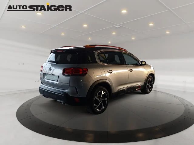 Citroën C5 Aircross C-Series