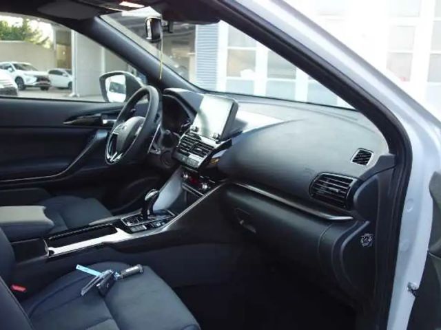 Mitsubishi Eclipse Cross 4WD PHEV