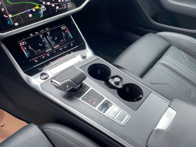 Audi A6 40 TDI Quattro