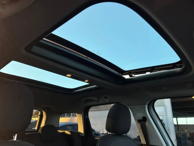 MINI Cooper D Countryman Aut. AHK/PANO/MMRY/KAMERA/ACC