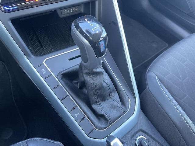 Volkswagen Taigo 1.0 TSI DSG