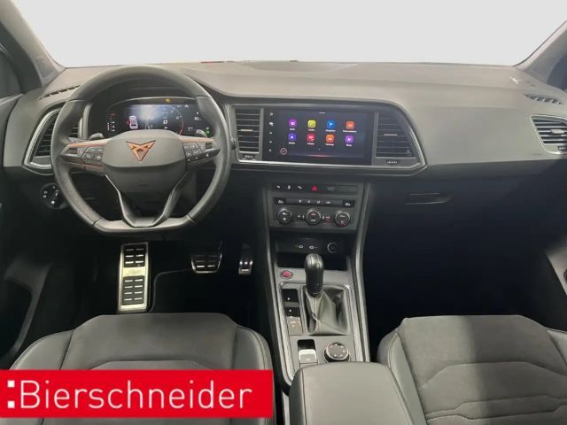 Cupra Ateca 2.0 TSI 4Drive DSG