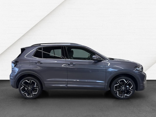 Volkswagen T-Cross DSG R-Line