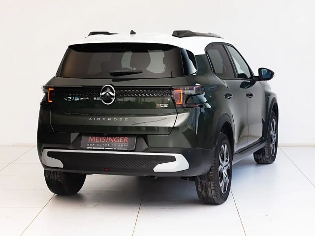 Citroën C3 Aircross Hybrid Plus