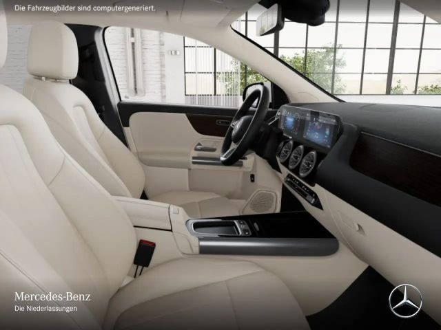 Mercedes-Benz GLA 200 Progressive