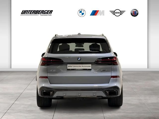 BMW X5 M-Sport xDrive40d