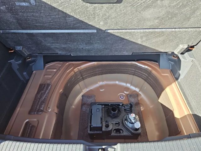 Volkswagen T-Cross 1.0 TSI IQ.Drive