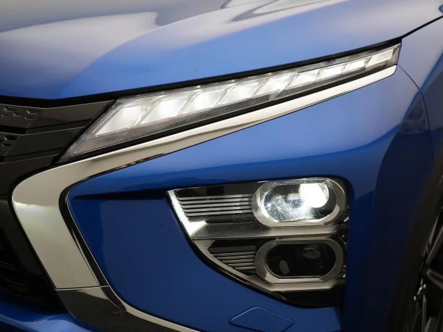 Mitsubishi Eclipse Cross 4WD