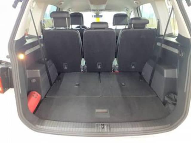 Volkswagen Touran 2.0 TDI DSG