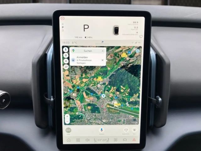 Volvo EX30 Extended range Plus Single motor