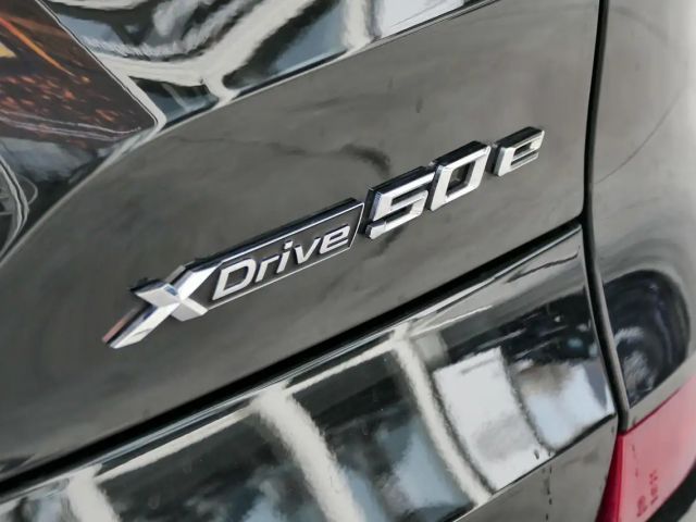 BMW X5 M-Sport xDrive50e