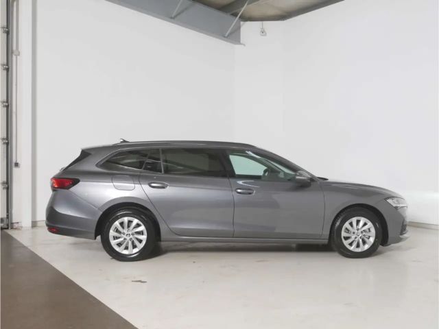 Skoda Superb 2.0 TDI Combi