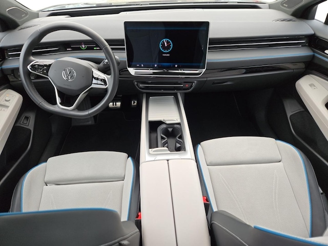 Volkswagen ID.7 ID.7 Pro, MATRIX/360°VIEW/NAVI/PANO/PARK/LIGHT-ASSIST