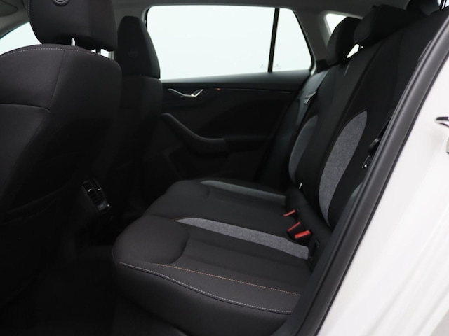 Skoda Scala 1.0 TSI Selection