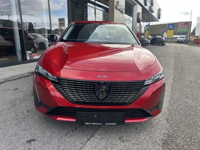 Peugeot 308 Allure Pack BlueHDi SW