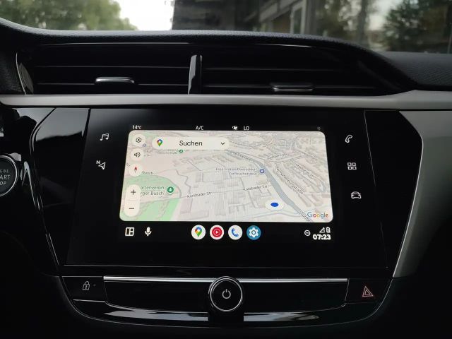 Opel Corsa Edition F Edition